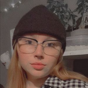 Meet your Posher, Alyssa